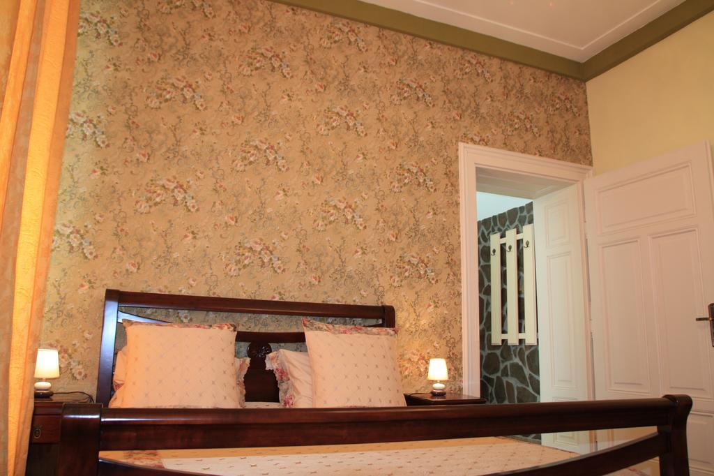 Casa Blanca Apartment Сибиу Екстериор снимка