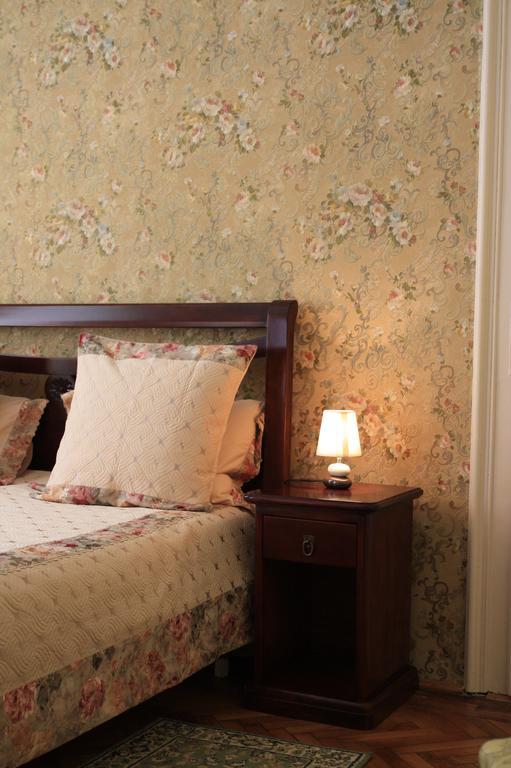 Casa Blanca Apartment Сибиу Екстериор снимка